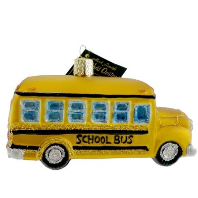 target toy school bus