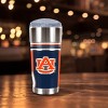 NCAA Auburn Tigers 24oz Cool Vibes Eagle Tumbler - 4 of 4