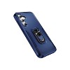 SaharaCase Military Kickstand Series Case for Samsung Galaxy S23 FE Blue (CP00513) - 3 of 4