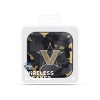 NCAA Vanderbilt Commodores Bluetooth Portable Speaker with FM Radio - 3 of 3