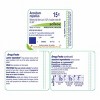 Aconitum Napellus 15C by Boiron Homeopathic Single Medicine For Cough, Cold & Flu  -  80 Pellet - 2 of 4