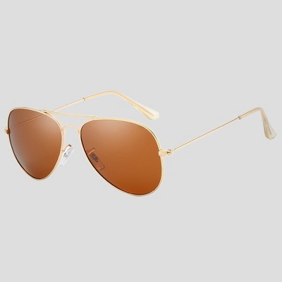 Anna-Kaci Women's Classic Aviator Polarized Sunglasses UV400 Protection