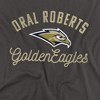 Men's Oral Roberts University Official Golden Eagles T-Shirt - 2 of 4