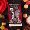 Bones Coffee Company Coco Crush Ground Coffee Beans Coconut Macaron Flavor 12 oz Medium Roast (Ground) - 3 of 3