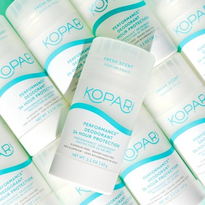 Kopari Performance Plus 24hr Perfromance Deodorant - 2.2oz - Ulta Beauty_3