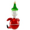 Italian Ornaments 4.5 Inch Pinocchio Ornament Geppetto Italian Tree Ornaments - 2 of 3