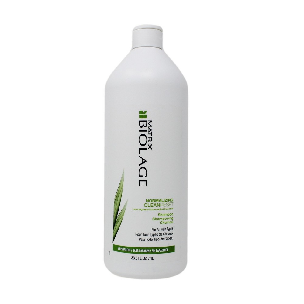 Biolage Shampoo UPC & Barcode