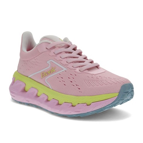 Target pink hot sale sneakers