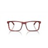 Emporio Armani EA3227 56mm Male Pillow Sunglasses - prescription-ready - 2 of 4