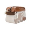 Jurassic Park Park Ranger Travel Cosmetic Bag - 4 of 4