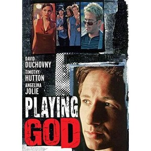 Playing God (DVD)(1997) - 1 of 1