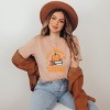 Simply Sage Market All I Want Is Pumpkins And Books Short Sleeve Tee - 2 of 4
