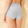 Women's Sparkle High Waist Full Coverage Boyshorts - Wild Fable™ - 2 of 4