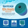 Hurricane Filters Elite Aseptic Cartridge Filter for Unicel: 8CH-950, PBF35-M, Filbur: FC-0536, Bullfrog 35 2003-2012 (Short Thread) - 3 of 4