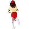 HalloweenCostumes.com Boy's Running Forrest Gump Halloween Costume | Kid's Movie Inspired Outfit - 3 of 4