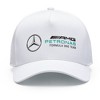 Mercedes-AMG Petronas F1 Racer Hat - 2 of 4