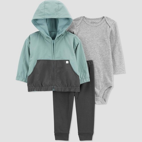 Carters little baby basics hot sale target