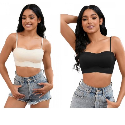 1 black 1 white