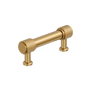 Amerock Faraday Pull for Cabinets, Drawers, and Furniture - 1 of 4
