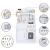 Teamson Kids Petite Versailles Classic Play Kitchen with Accessories - image 4 of 4