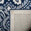 Blossom BLM106 Hand Tufted Rug - Safavieh - 4 of 4