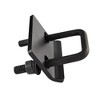 Saris Hitch Tightener, Bike Rack Hitch Accessories for 2" Receivers, Reduces Movement On Hitch Racks - 3 of 4