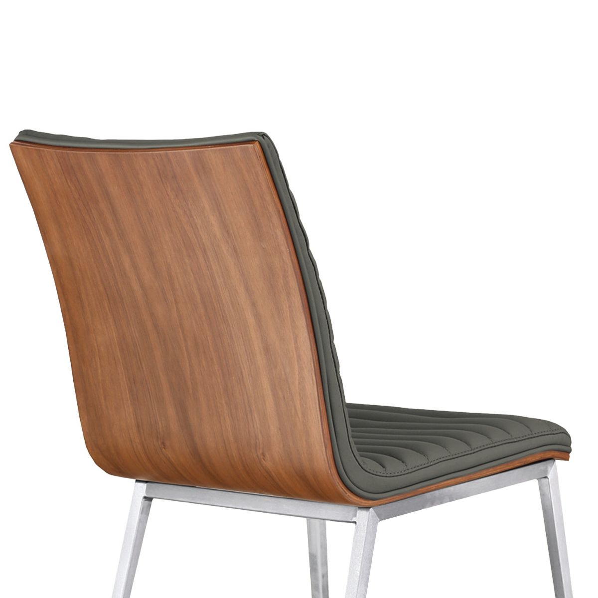 Cafe Dining Chair Set of 2 - thumbnail 6
