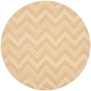 Impressions IM398 Hand Loomed Indoor Rugs - Safavieh - 1 of 3