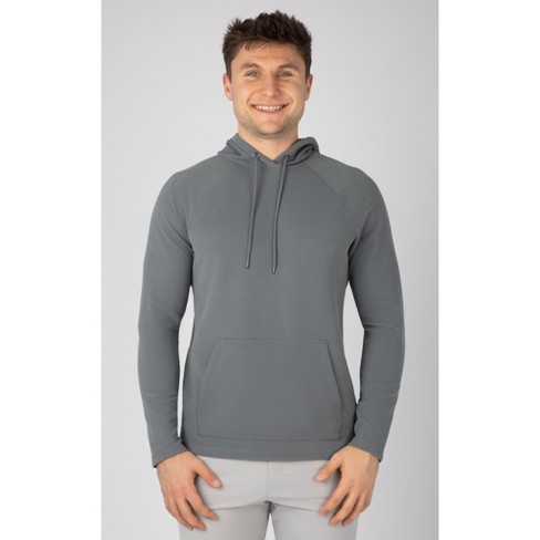 Athletic Sweatshirt Hoodie By 90 Degrees By Reflex Size: Xl