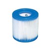 Intex Cleaning Maintenance Swimming Pool Kit with Vacuum, Pole, and Filters - 3 of 4