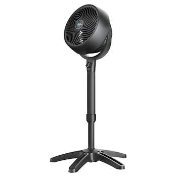 Vornado 783 Whole Room Air Circulator Fan With Adjustable Height