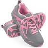 Collections Etc Women's Active Sneaker - 2 of 4