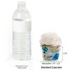 Big Dot of Happiness Back to School - First Day of School Classroom Decorations - Party Cupcake Wrappers - Set of 12 - 3 of 4