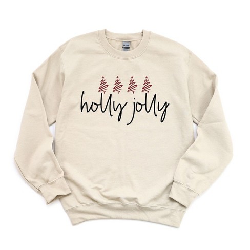 Christmas tree sweatshirt outlet target