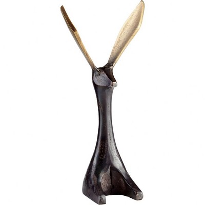Cyan Design - Ear That - 12 Inch Large Sculpture