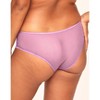 Adore Me Women's Margaritte Cheeky Panty - 3 of 4