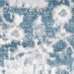blue/ivory grey