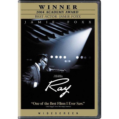 Ray (Original Theatrical Version) (DVD)