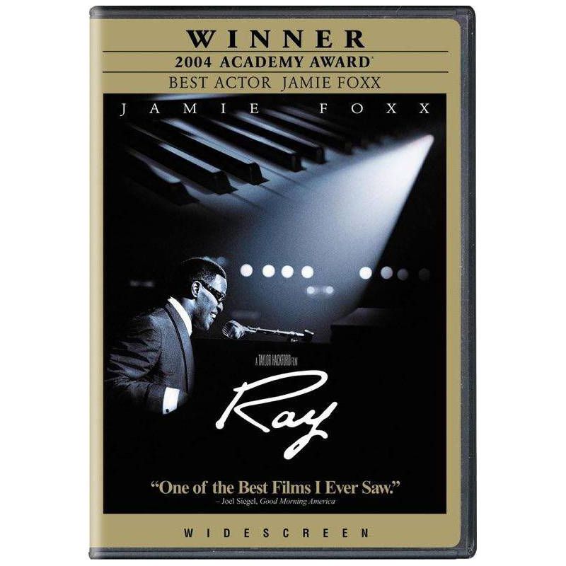 Ray (Original Theatrical Version) (DVD), 1 of 2