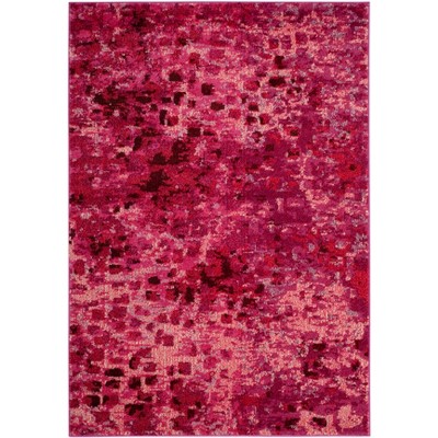 Monaco MNC225 Power Loomed Indoor Rugs - Safavieh