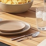 gray/teak