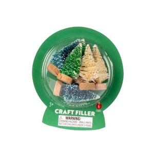 Craft Filler Tree - Bullseye's Playground™ - 1 of 2