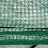 green polyethylene