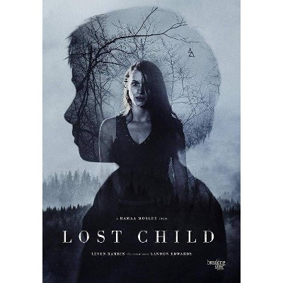 Lost Child (DVD)(2018)