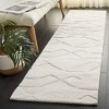 Rodeo Drive RD454 Hand Tufted Indoor Rugs - Safavieh - 2 of 4