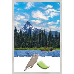 Amanti Art Svelte Wood Picture Frame - 1 of 4