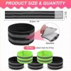 Unique Bargains Night Running Cycling High Visibility Personal Reflective Bands 16 Pcs - 2 of 4