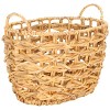 Langdon Set Of 3 Baskets - Natural - Safavieh - image 4 of 4