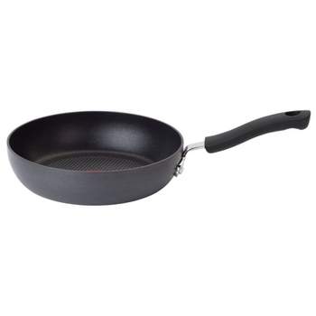 T-fal Easy Care Nonstick Frying Pan - Gray, 12 in - Smith's Food and Drug