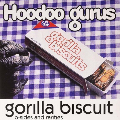 Hoodoo Gurus - Gorilla Biscuit (Vinyl)